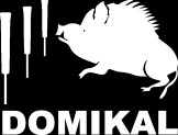 Logo DOMIKAL